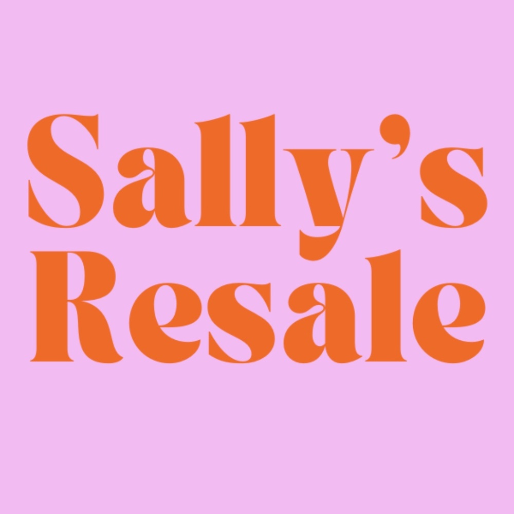 Meet your Posher, Sally